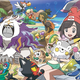 Illustration for article titled The Creators ofem Pokémon /emExplain Why iSun and Moon /iHas Ridiculous Monster Designsem/em